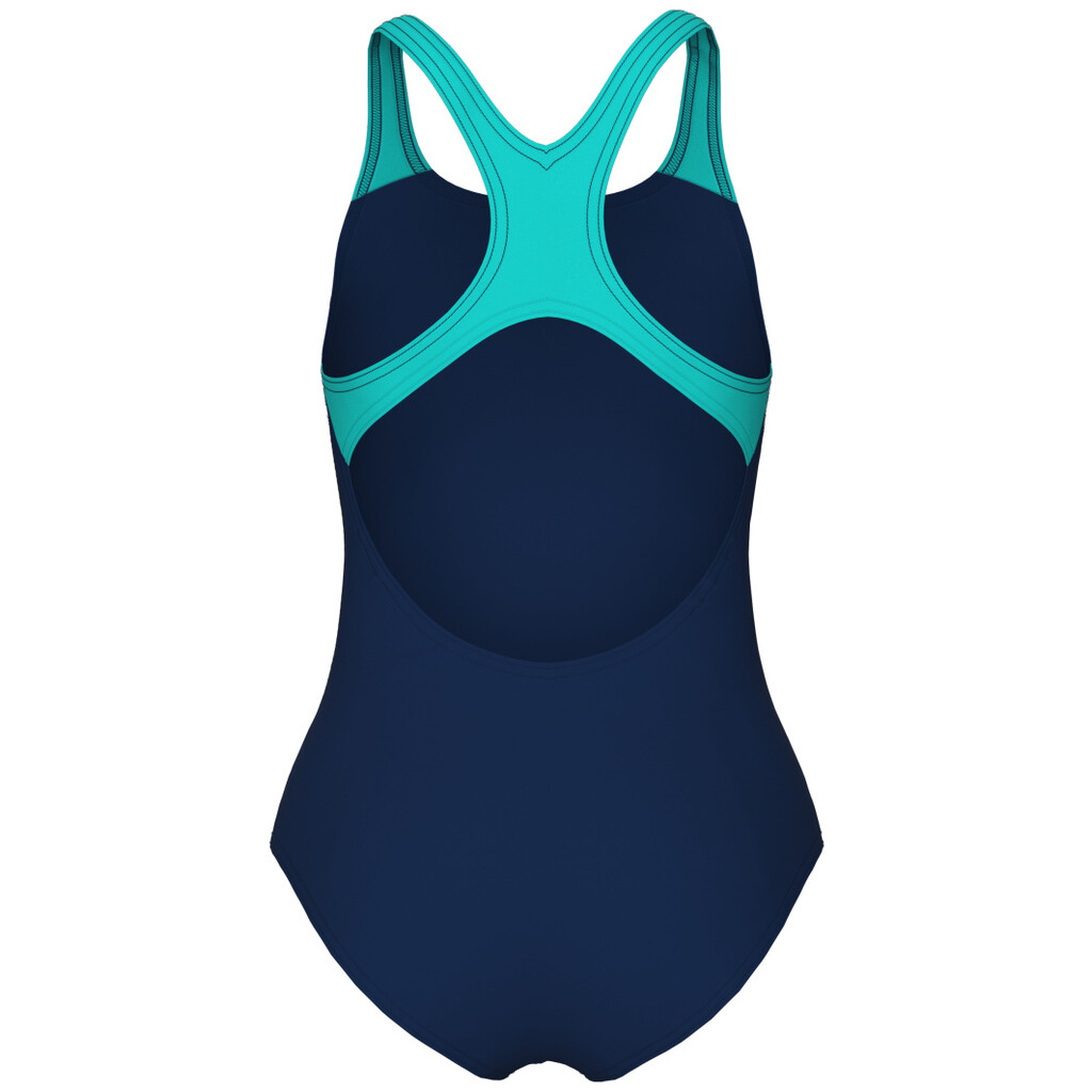 Arena - G Arena Dim Light Swimsuit Swim Pro Back L - navy/water