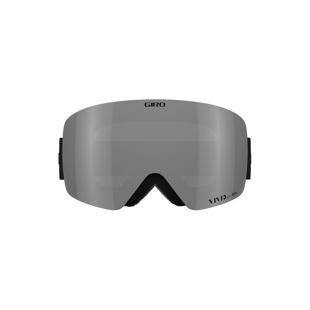 Giro Eyewear - Contour Vivid Goggle - black/white indicator;vivid onyx S3;+S1 - one size