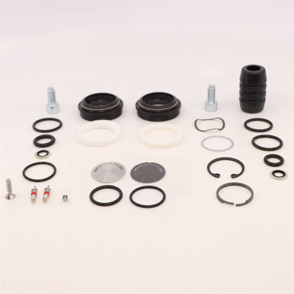 Rock Shox - Full Service Kit - Paragon Gold - N/A