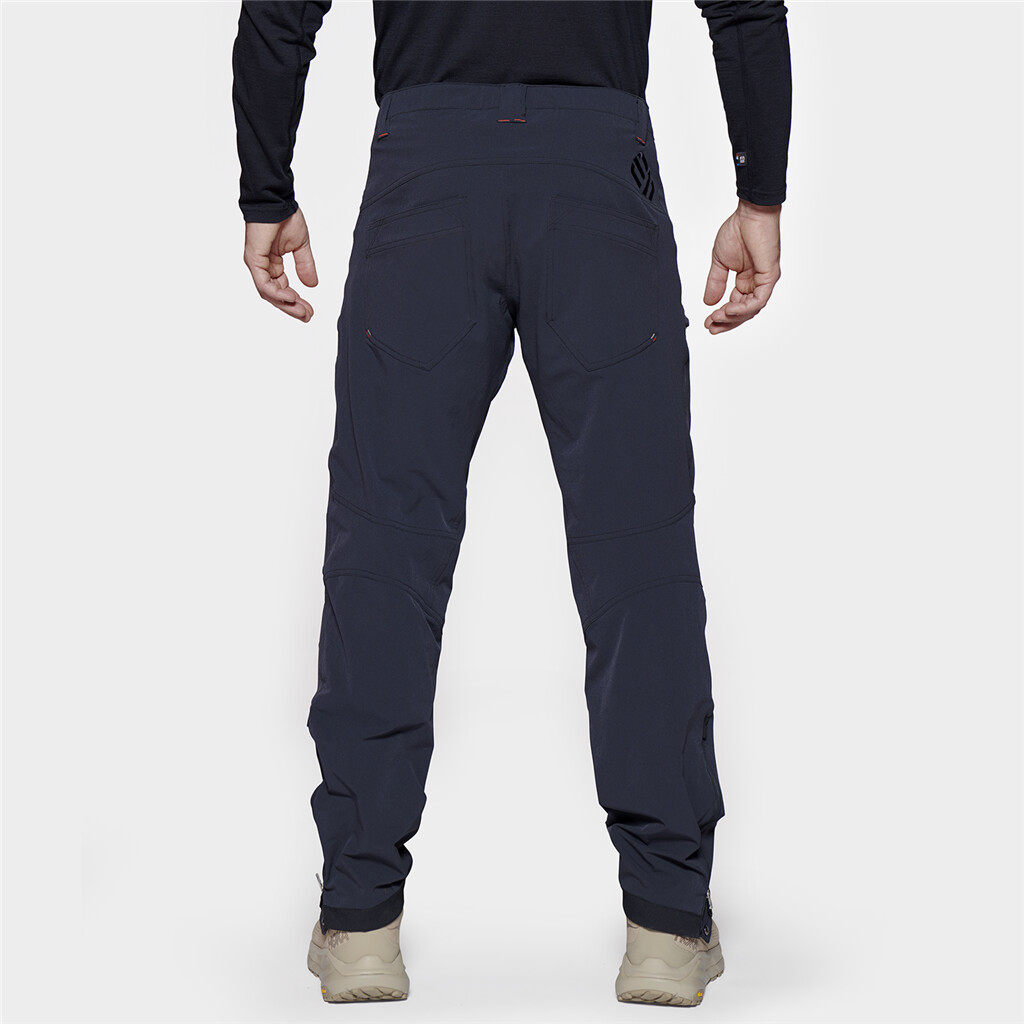 Elevenate - M Versatility Pants - dark ink