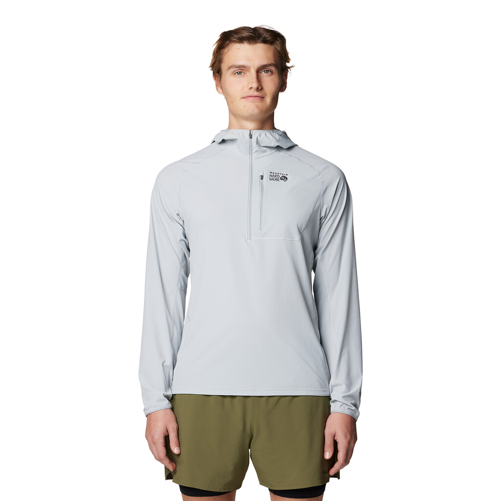 Mountain Hardwear - M Sunshield™ Hoody - glacial 097