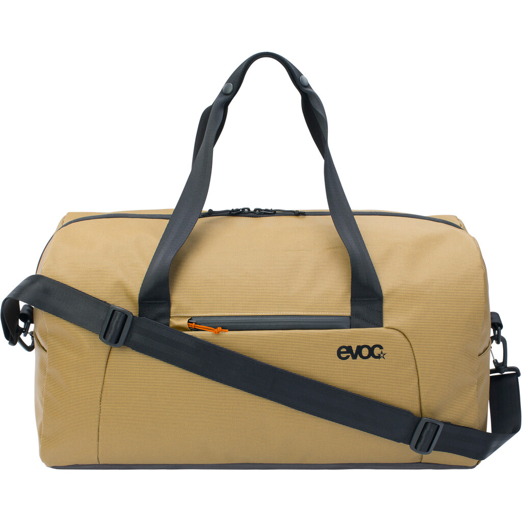 Evoc - Weekender 40L - curry/black