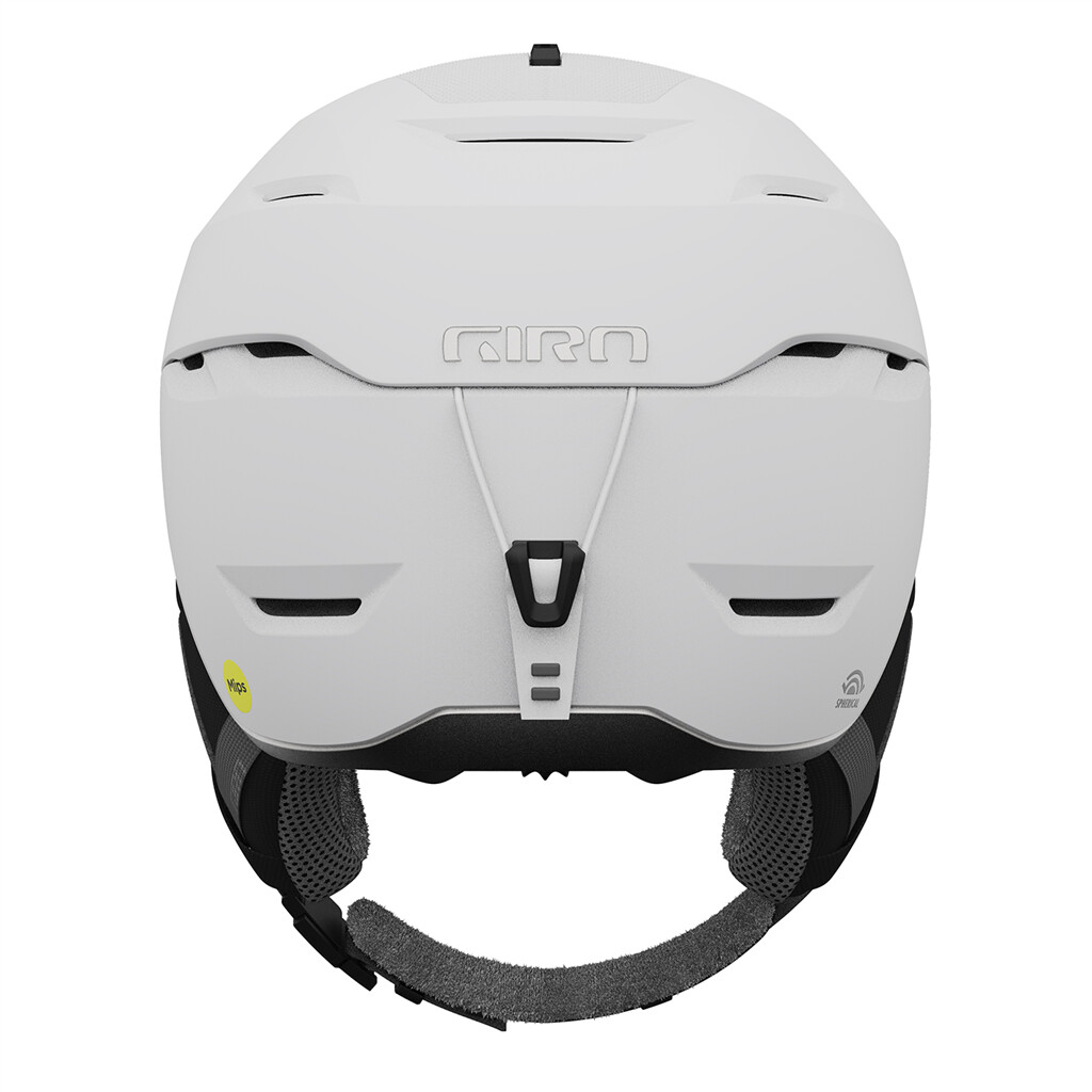 Giro Snow - Tenaya Spherical MIPS Helmet - matte white