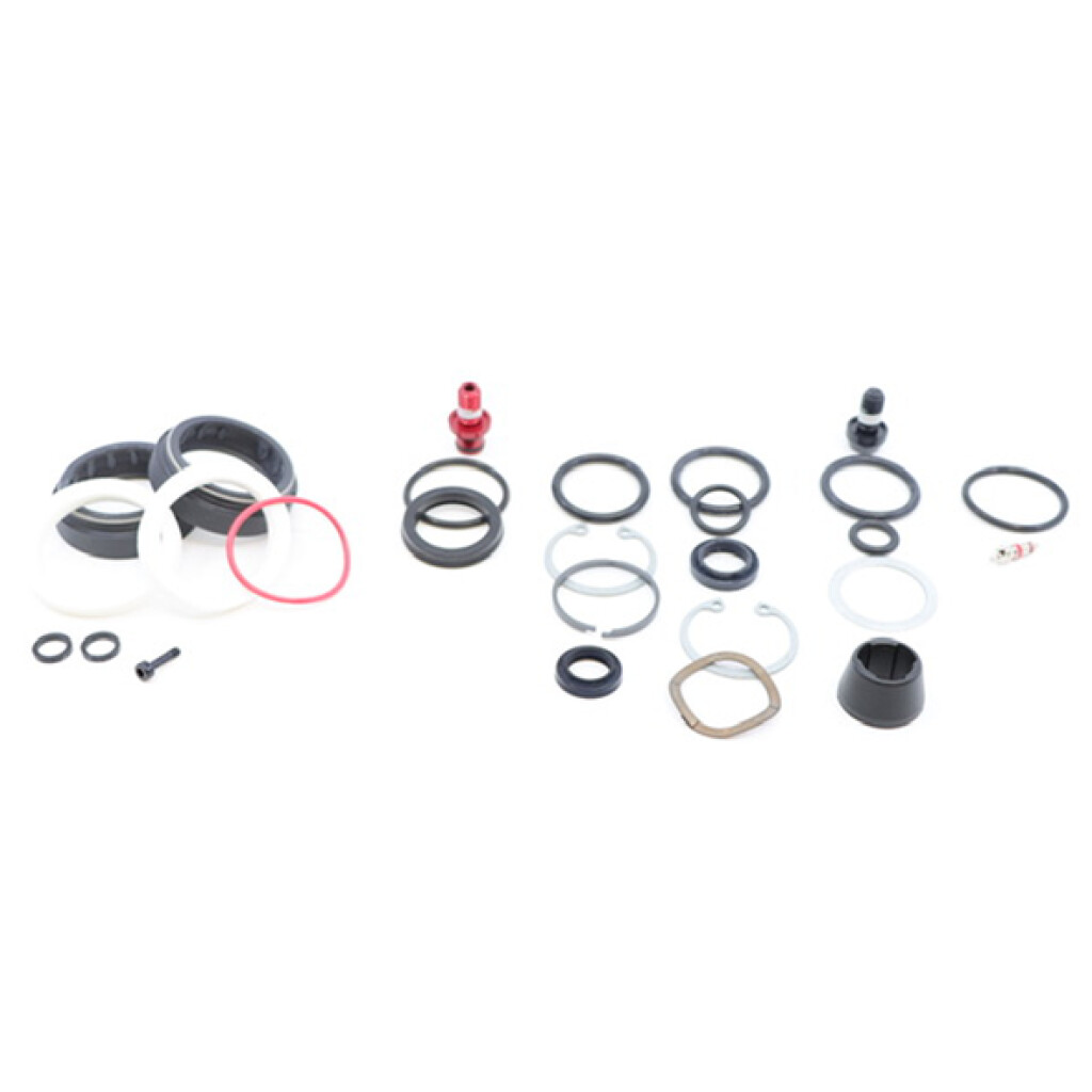 Rock Shox - Full Service Kit - Yari Dual Position Air - N/A