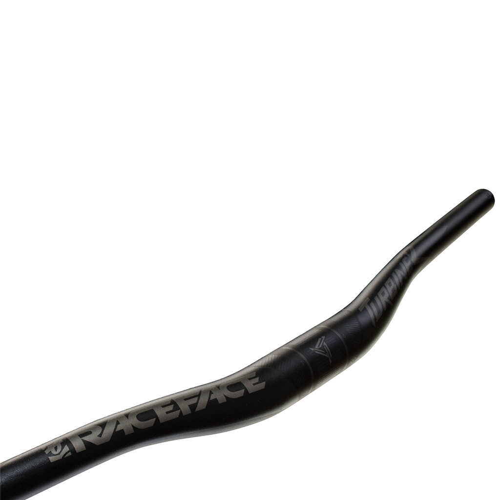 Race Face - Turbine R Alu 35x800 10mm Riser Bar - black