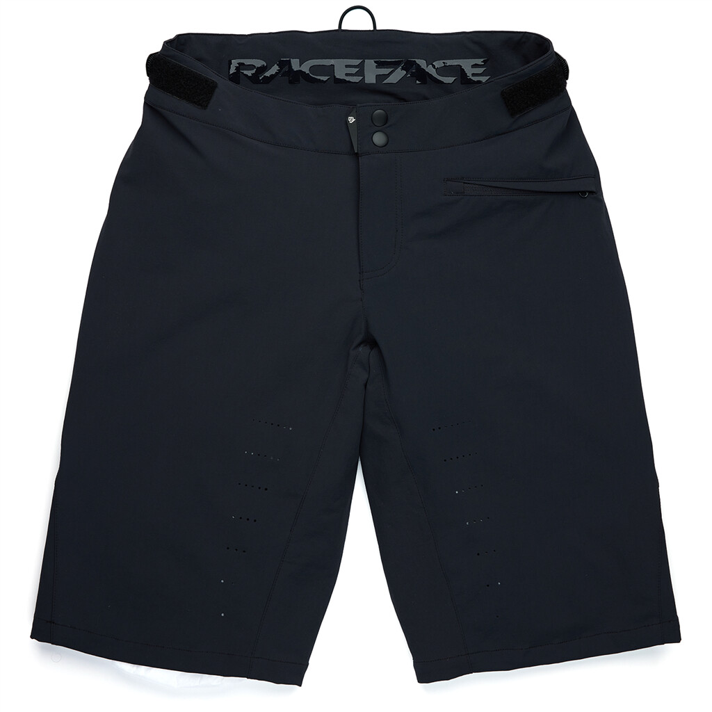 Race Face - Women's Indy Shorts - black