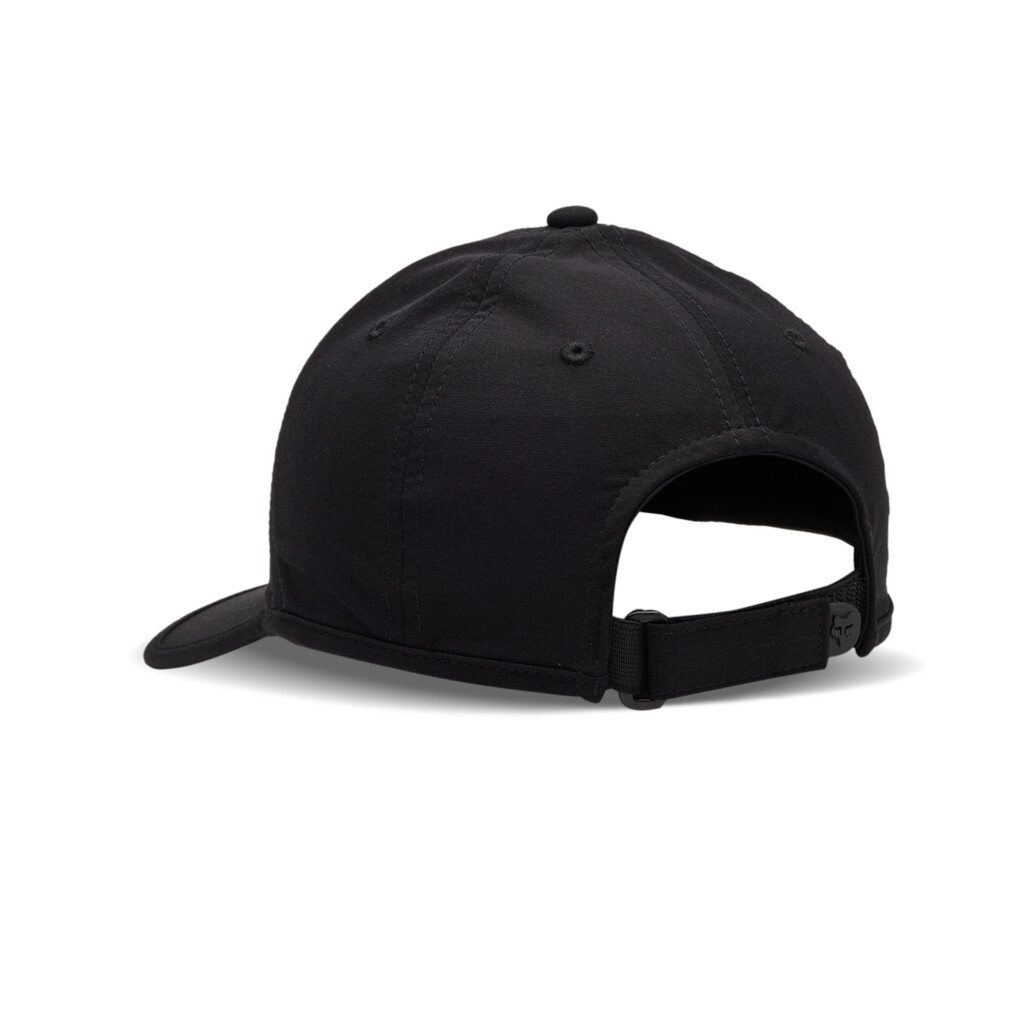 Fox Racing - W Absolute Tech Cap - black