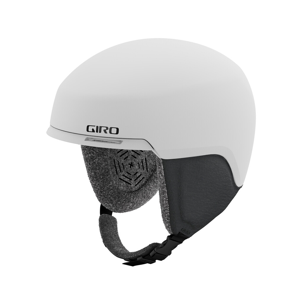 Giro Snow - Taggert W MIPS Helmet - matte white