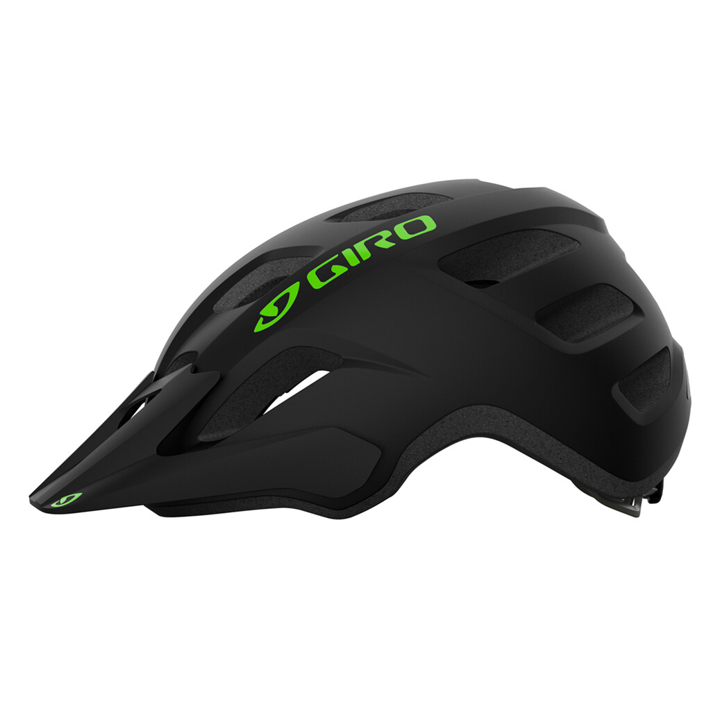 Giro Cycling - Tremor Child MIPS Helmet - matte black