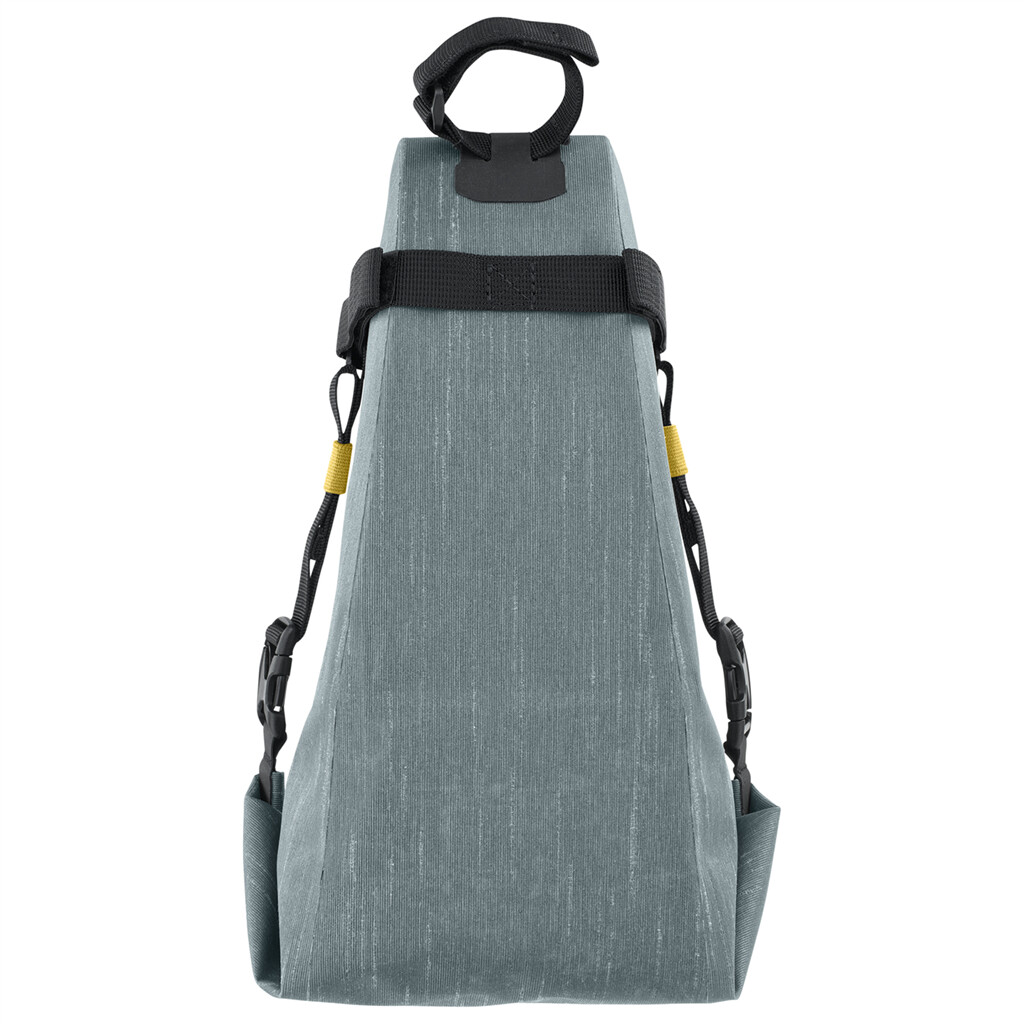 Evoc - Seat Pack WP 4L - steel