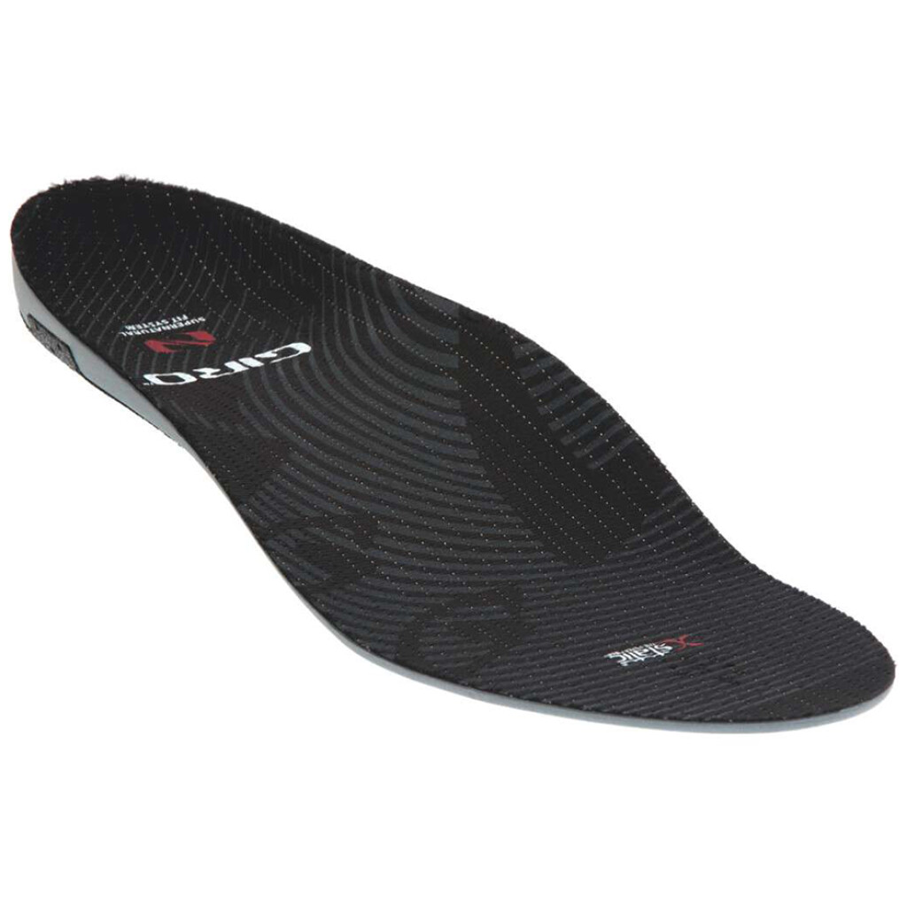 Giro Cycling - Supernatural Footbed Kit - mens