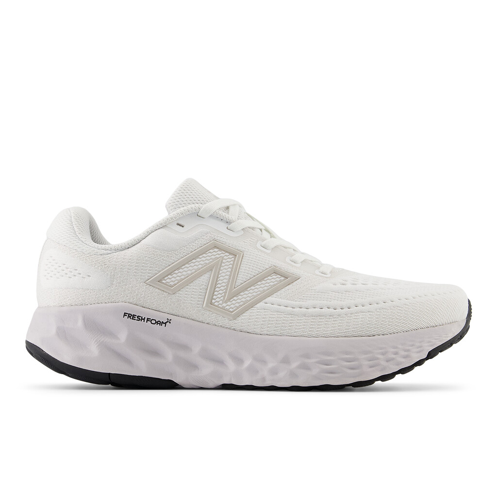 New Balance - WEVOZLW4 Fresh Foam X Evoz v4 - white/light blue