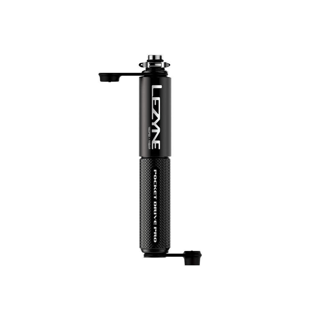 Lezyne - Pocket Drive Pro - matte black