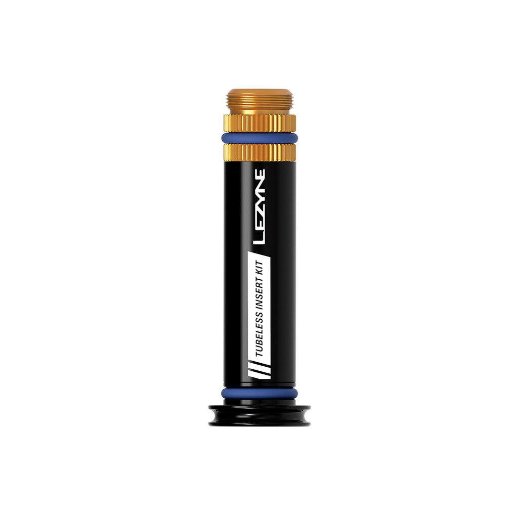 Lezyne - Tubeless Insert Kit - black