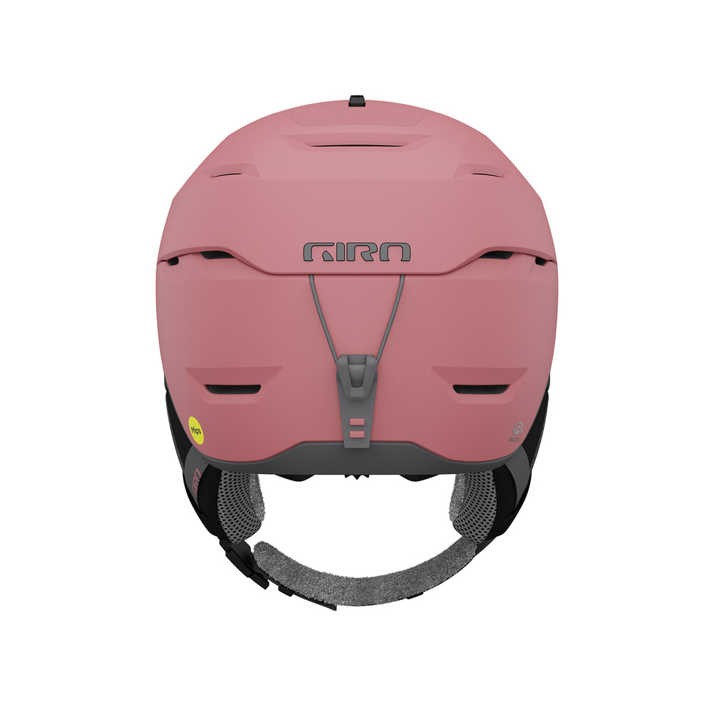 Giro Snow - Tenaya Spherical MIPS Helmet - matte rosé