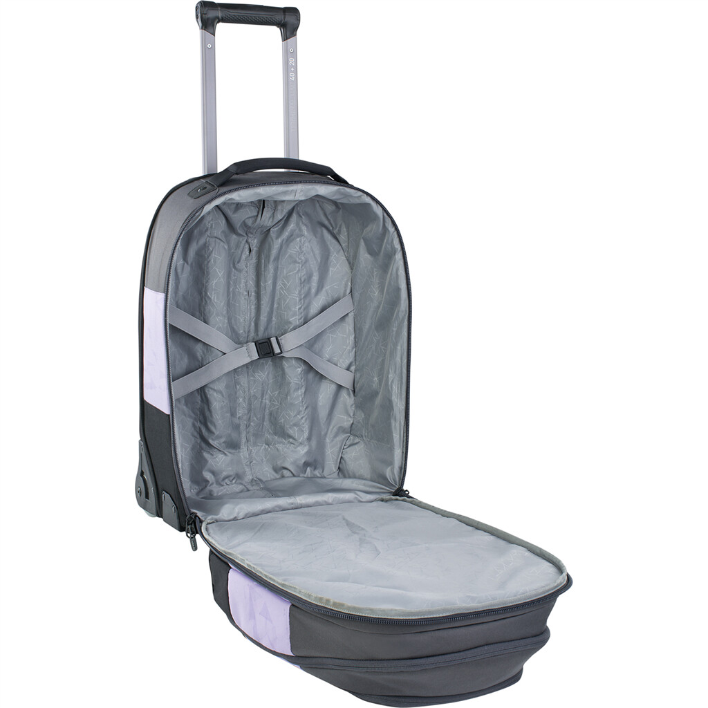 Evoc - Terminal Bag 40+20L - multicolour 21