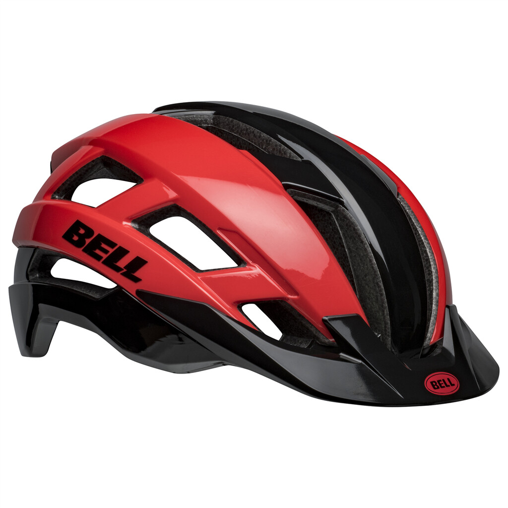 Bell - Falcon XRV MIPS Helmet - gloss red/black