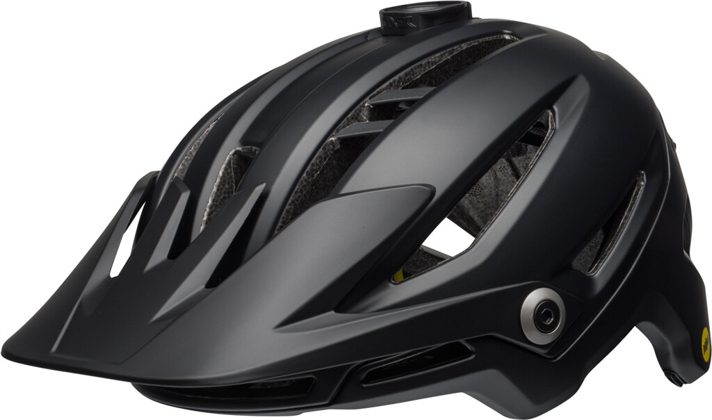 Bell - Sixer MIPS Helmet - matte black