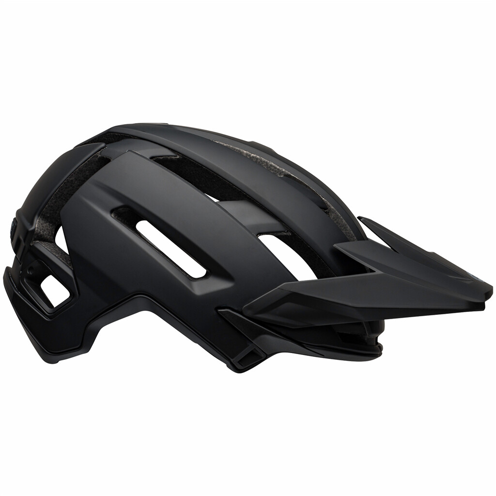 Bell - Super AIR R Spherical MIPS Helmet - matte/gloss black