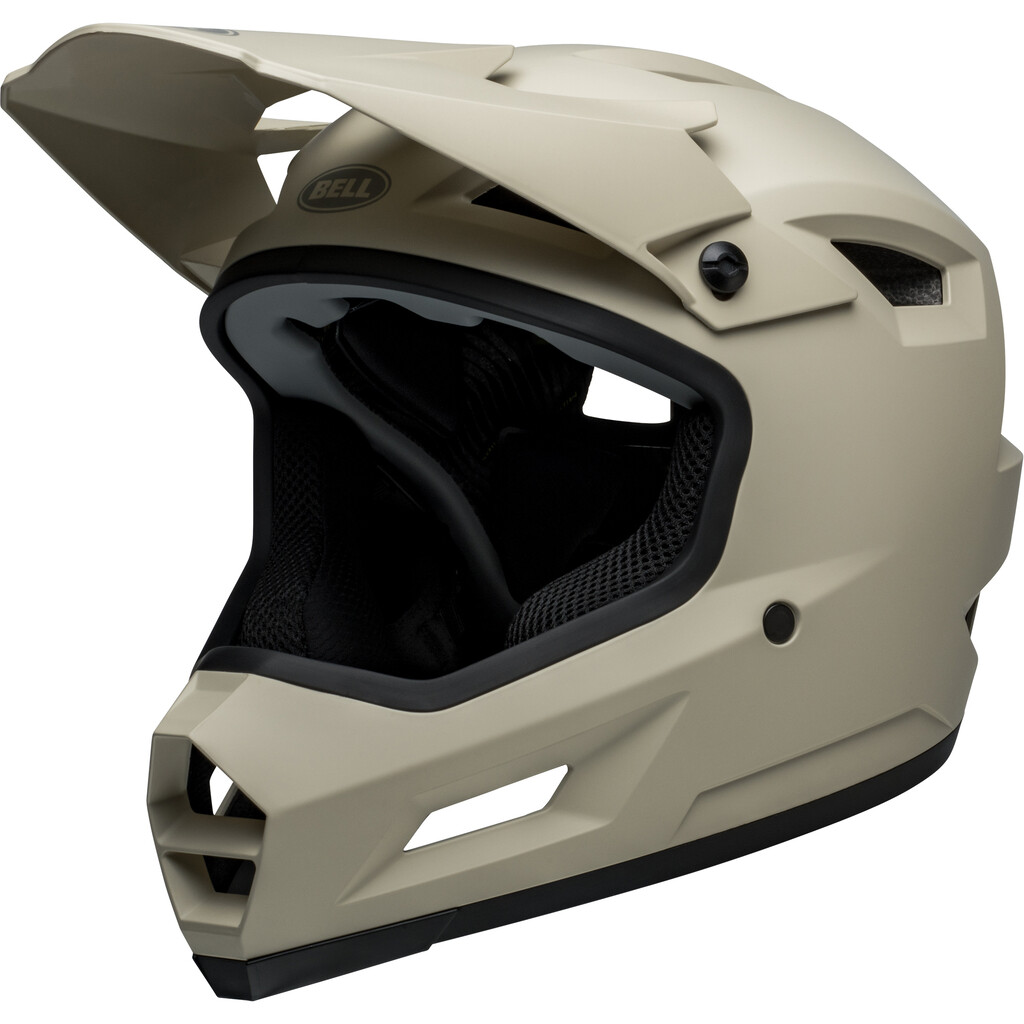 Bell - Sanction II Helmet - matte cement