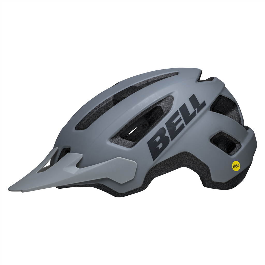 Bell - Nomad II MIPS Helmet - matte gray