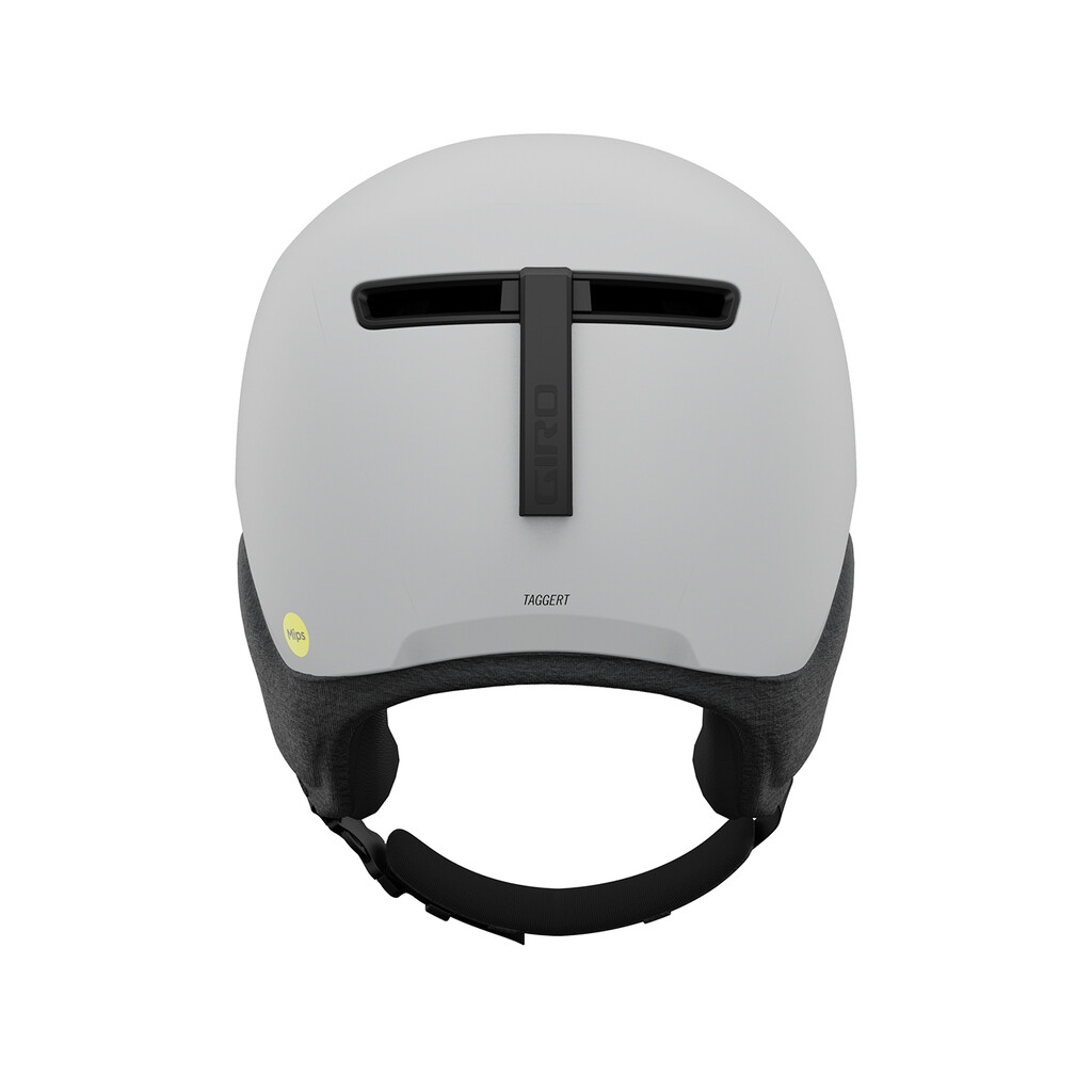 Giro Snow - Taggert MIPS Helmet - matte light grey