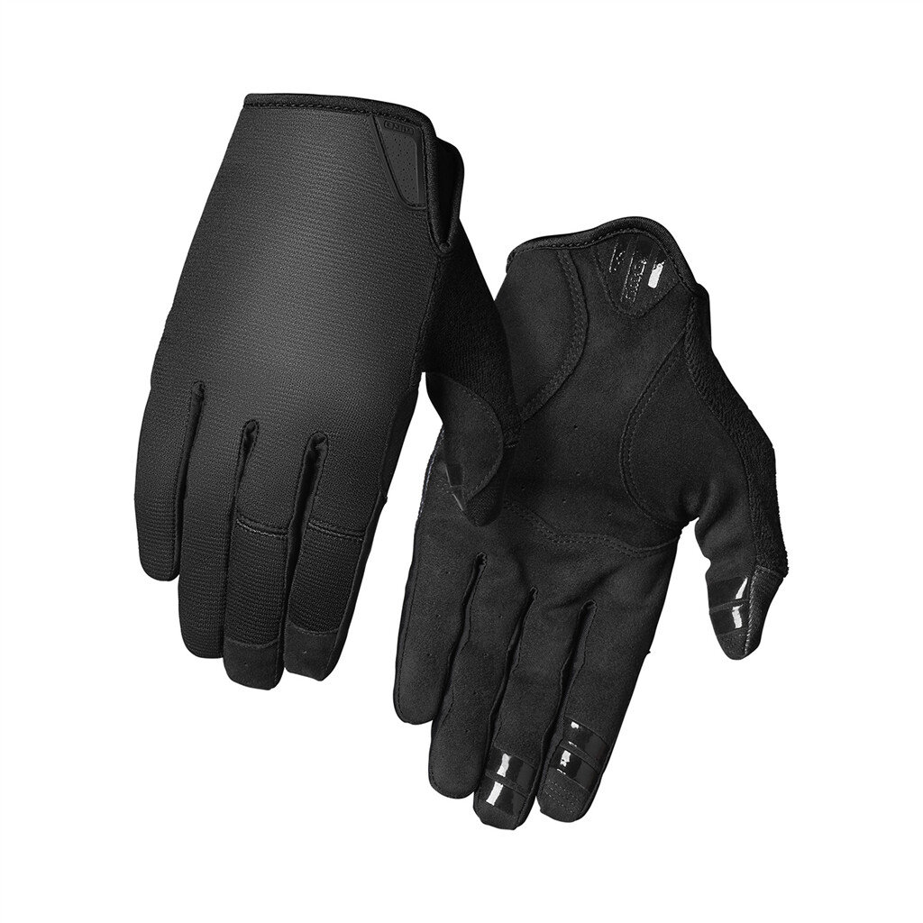 Giro Cycling - DND II Glove - black