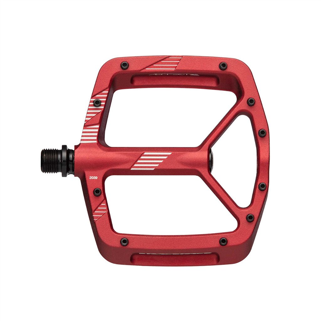 Race Face - Aeffect R Pedal - red - one size