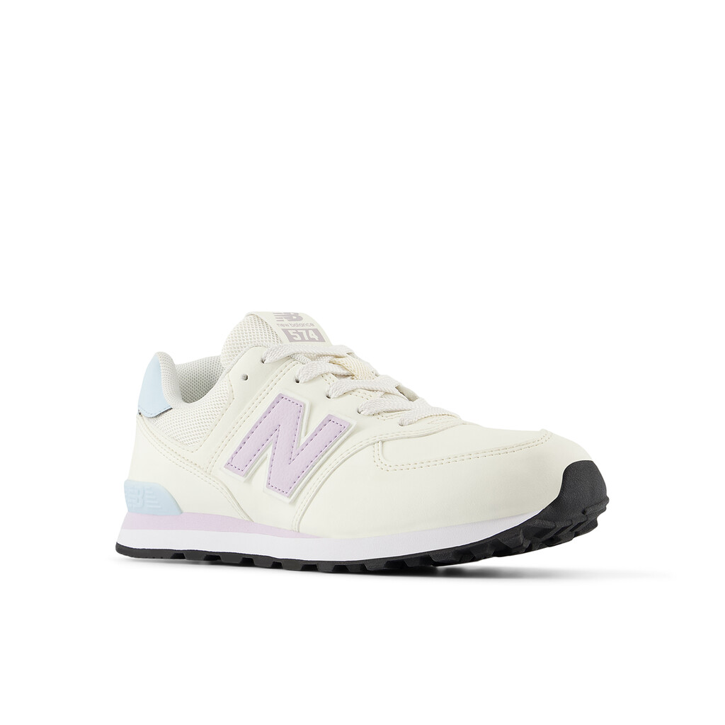 New Balance - GC574KID - sea salt