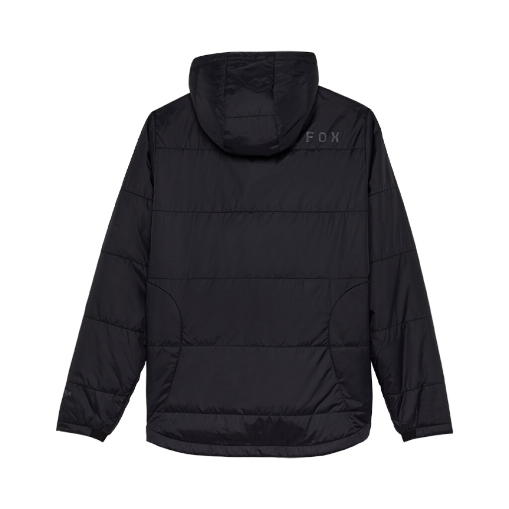 Fox Racing - W Ridgeway Jacket - black