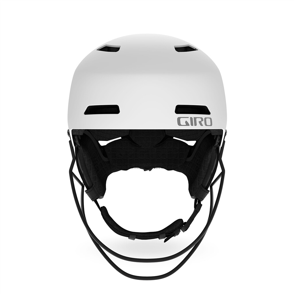 Giro Snow - Ledge SL MIPS Helmet - matte white