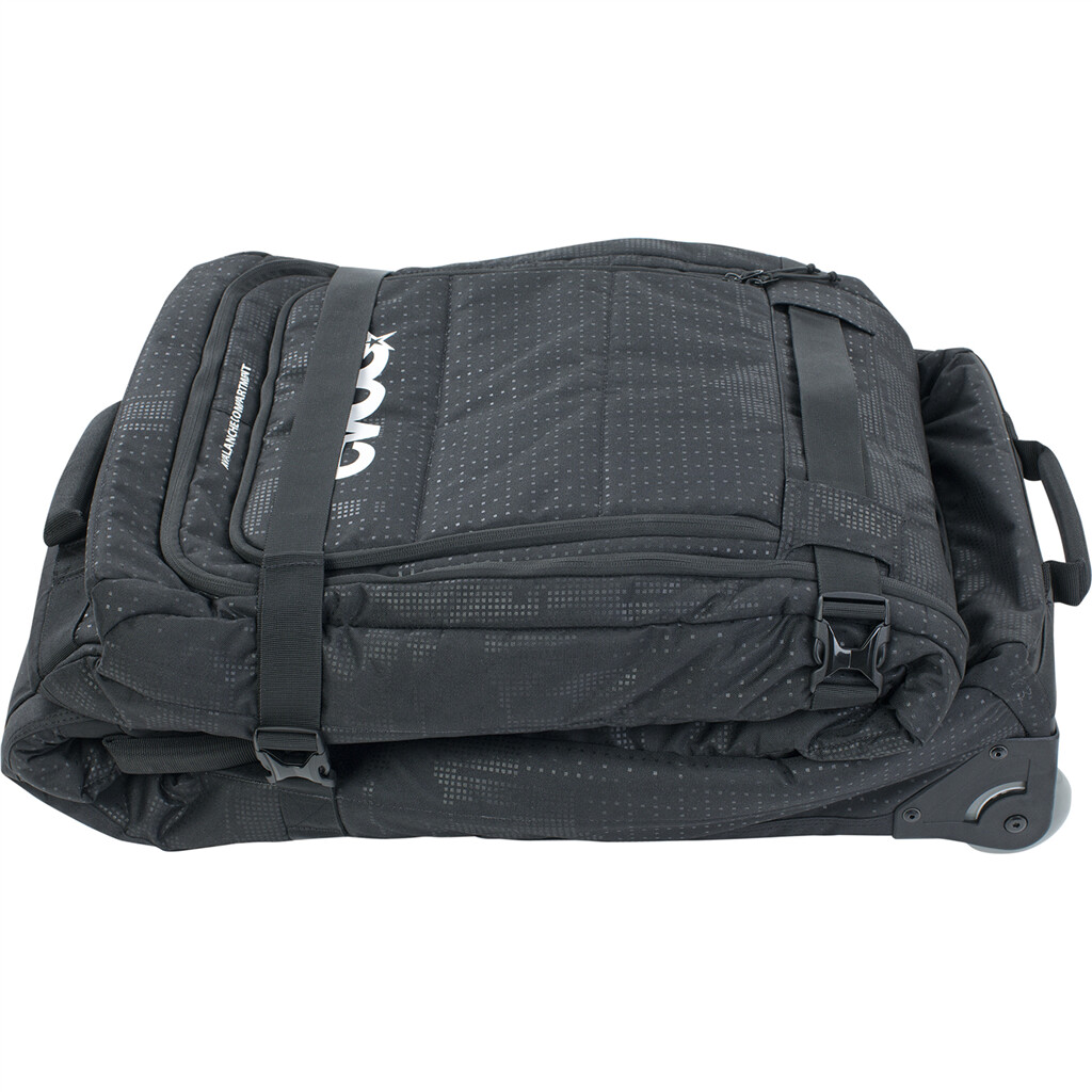 Evoc - Snow Gear Roller - black