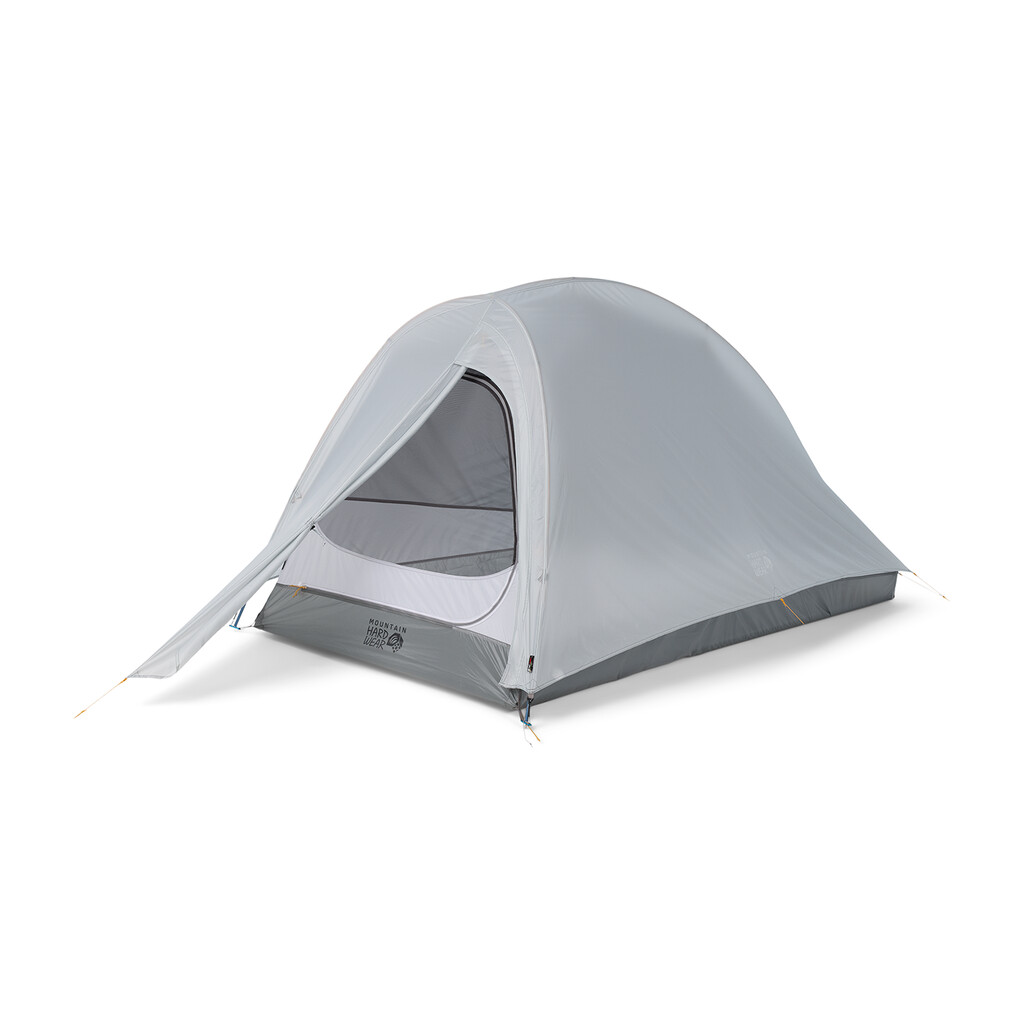 Mountain Hardwear - Nimbus™ UL 1 Tent - grey ice 063