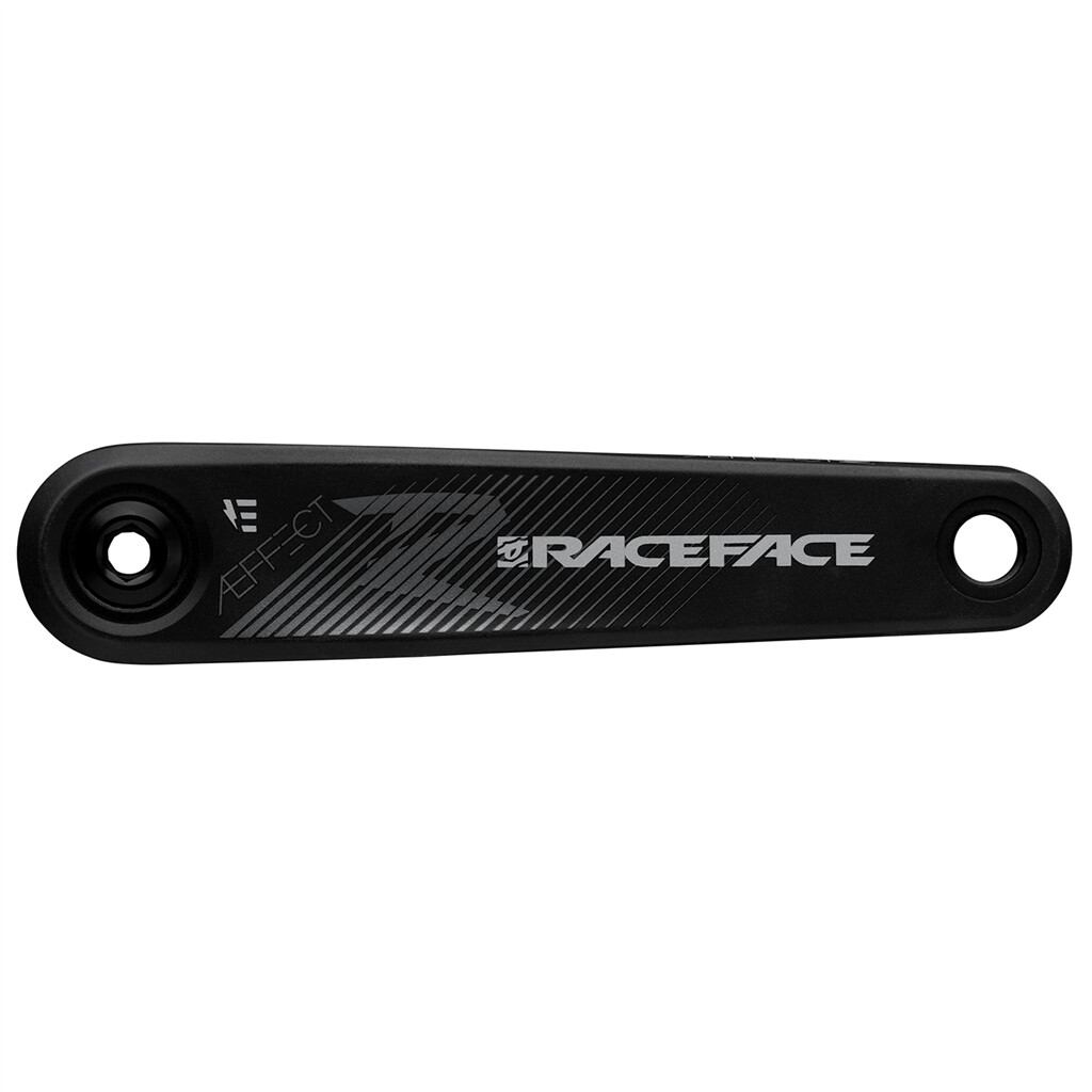 Race Face - Aeffect R E-MTB Bosch G4 Crankarm - black