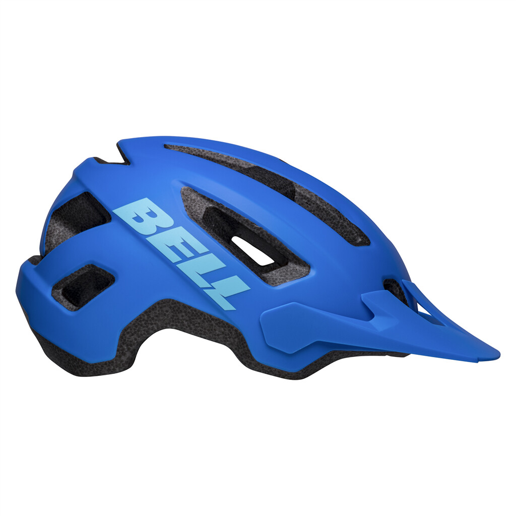 Bell - Nomad II MIPS Helmet - matte dark blue