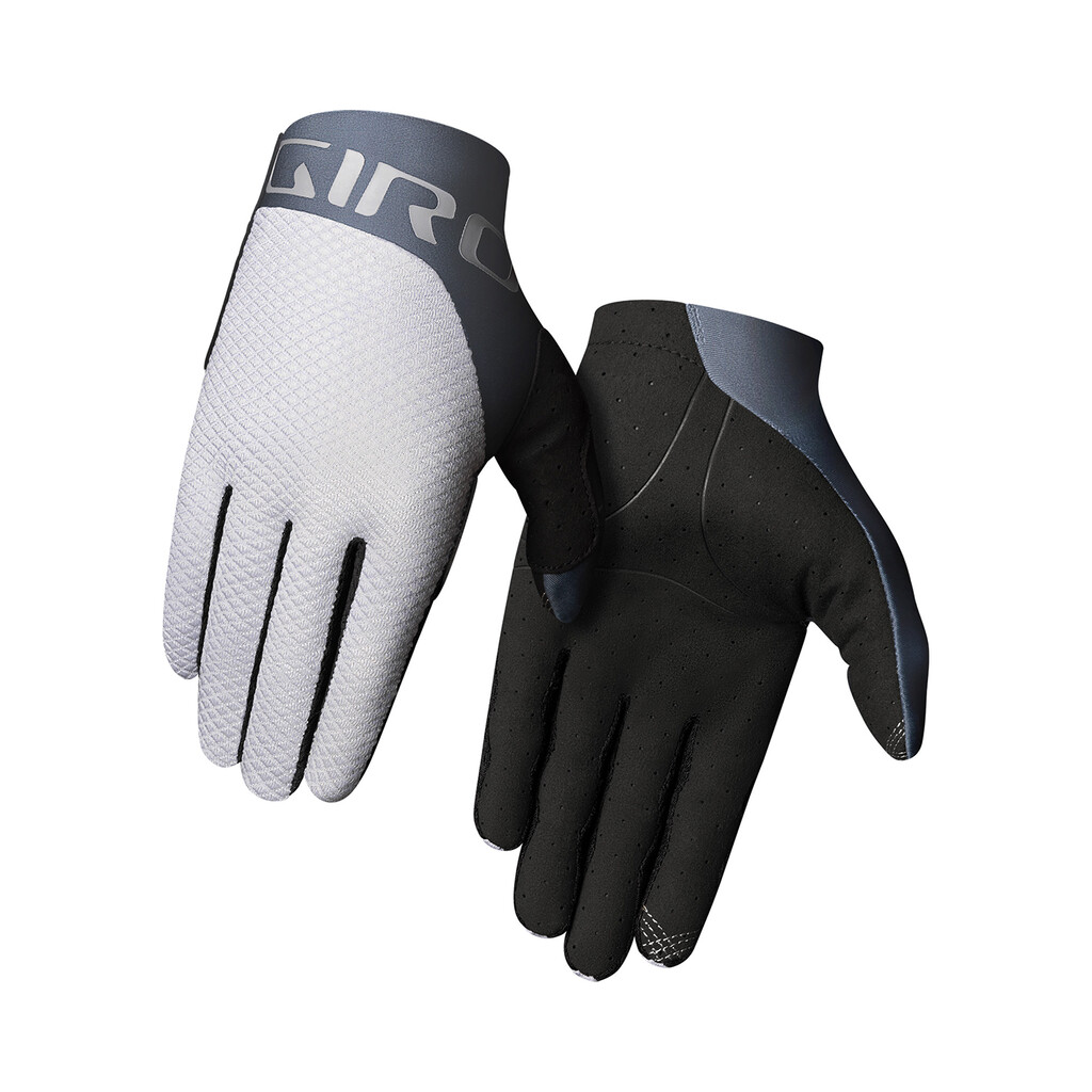 Giro Cycling - Trixter Glove - sharkskin