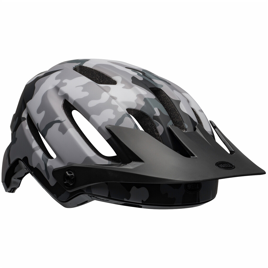 Bell - 4forty MIPS Helmet - matte/gloss black camo