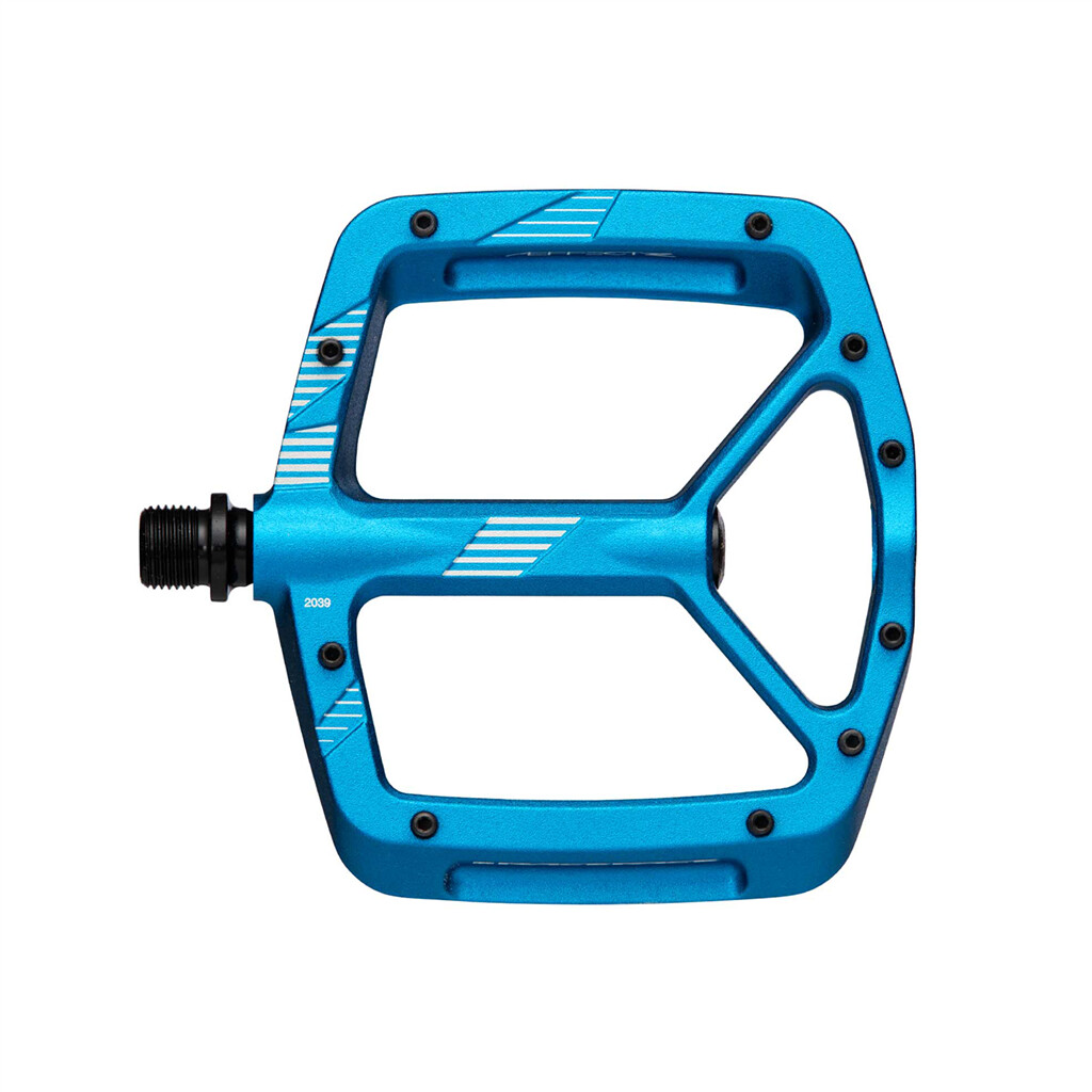 Race Face - Aeffect R Pedal - blue - one size