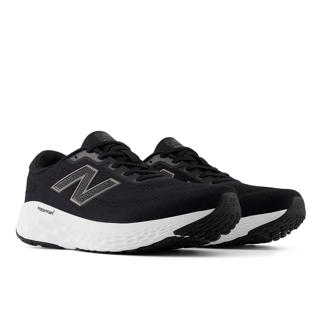 New Balance - MEVOZLK4 Fresh Foam X Evoz v4 - black