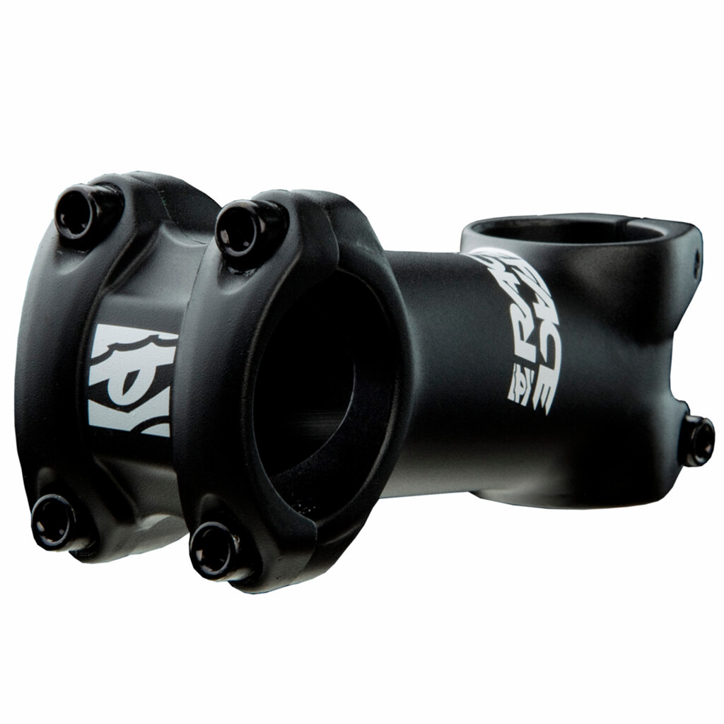 Race Face - Ride XC Stem 31.8 +/- 6° - black