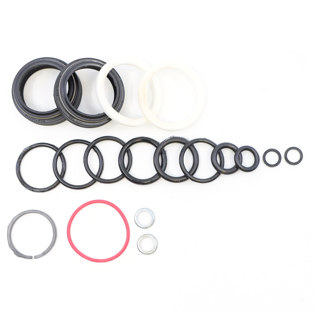 Rock Shox - Service Kit Basic - Bluto - N/A