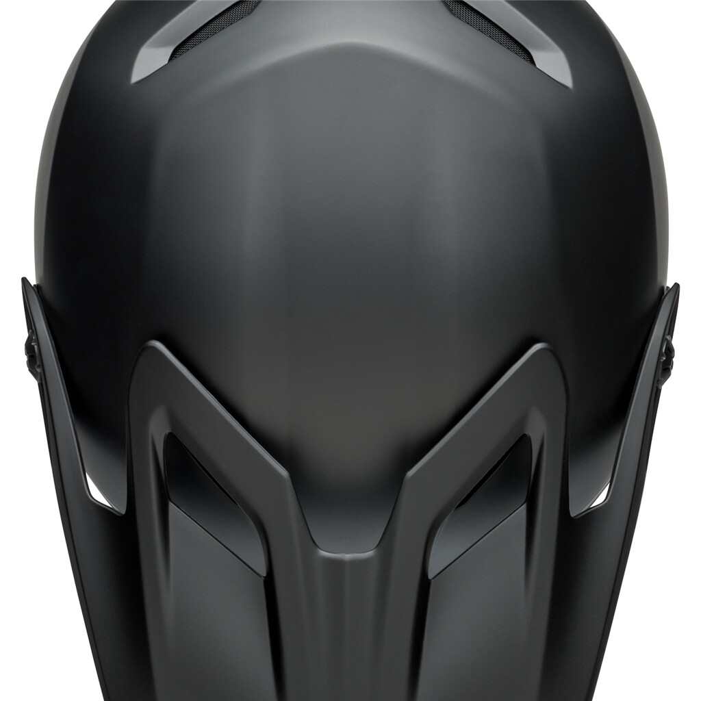 Bell - Transfer Helmet - matte black II