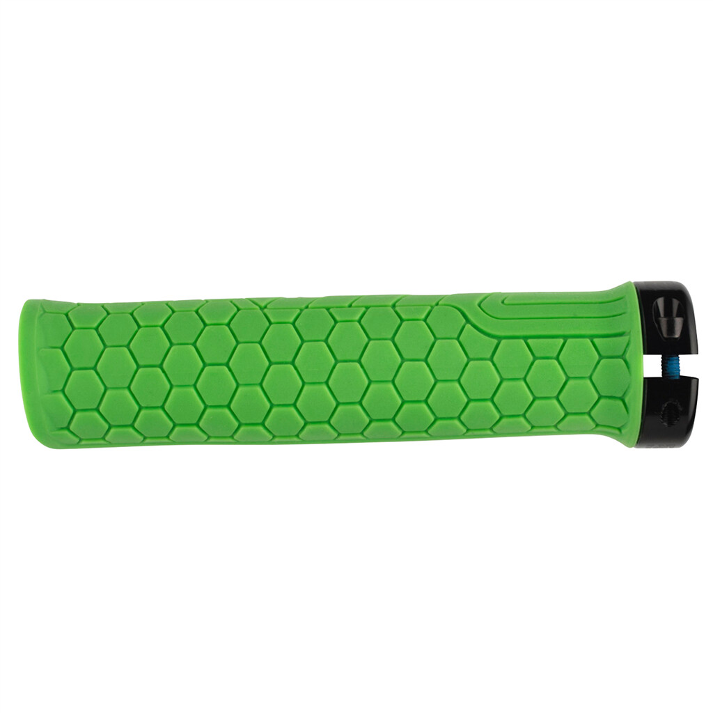 Race Face - Getta Grip Lock-on 33mm - green/black