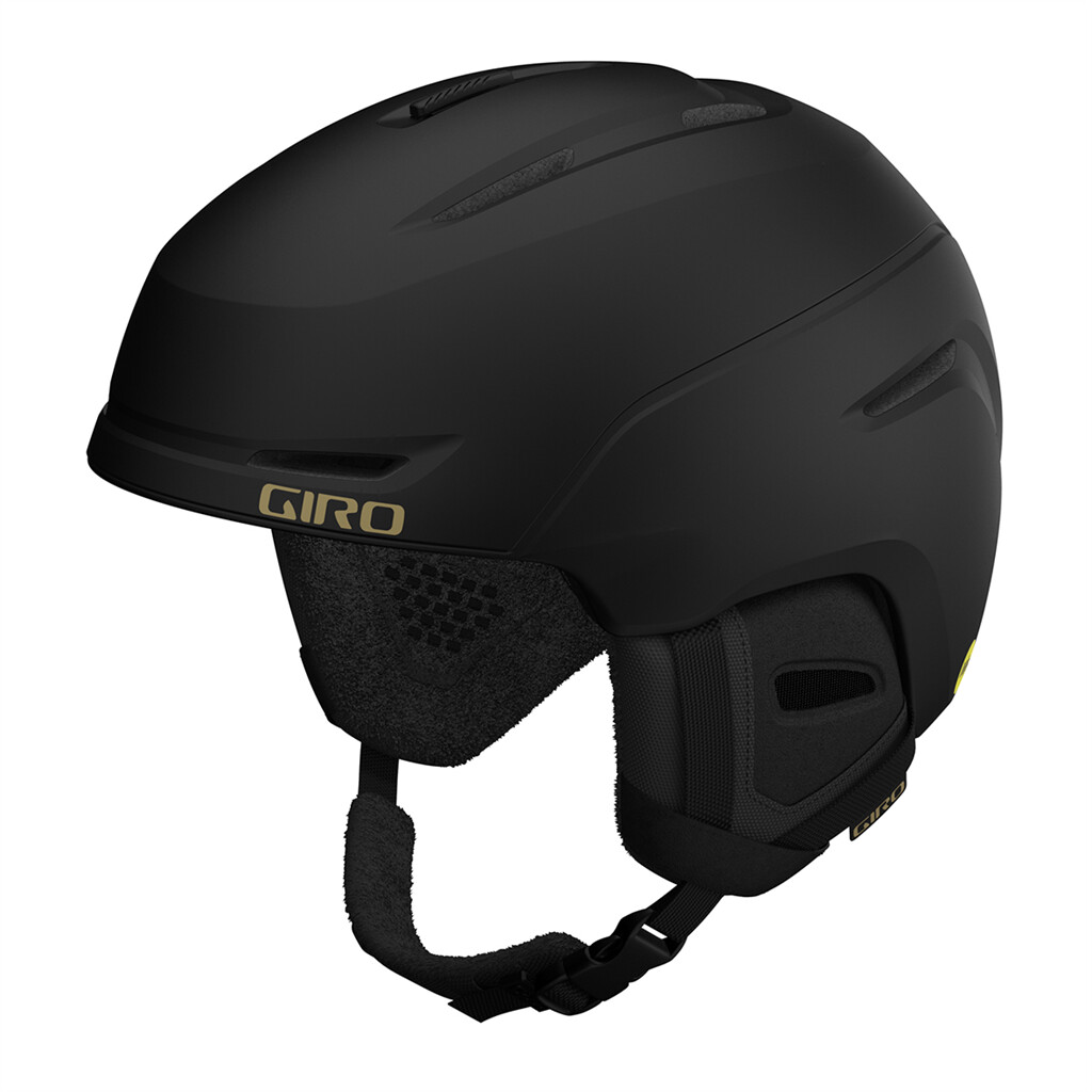 Giro Snow - Avera MIPS Helmet - matte black III