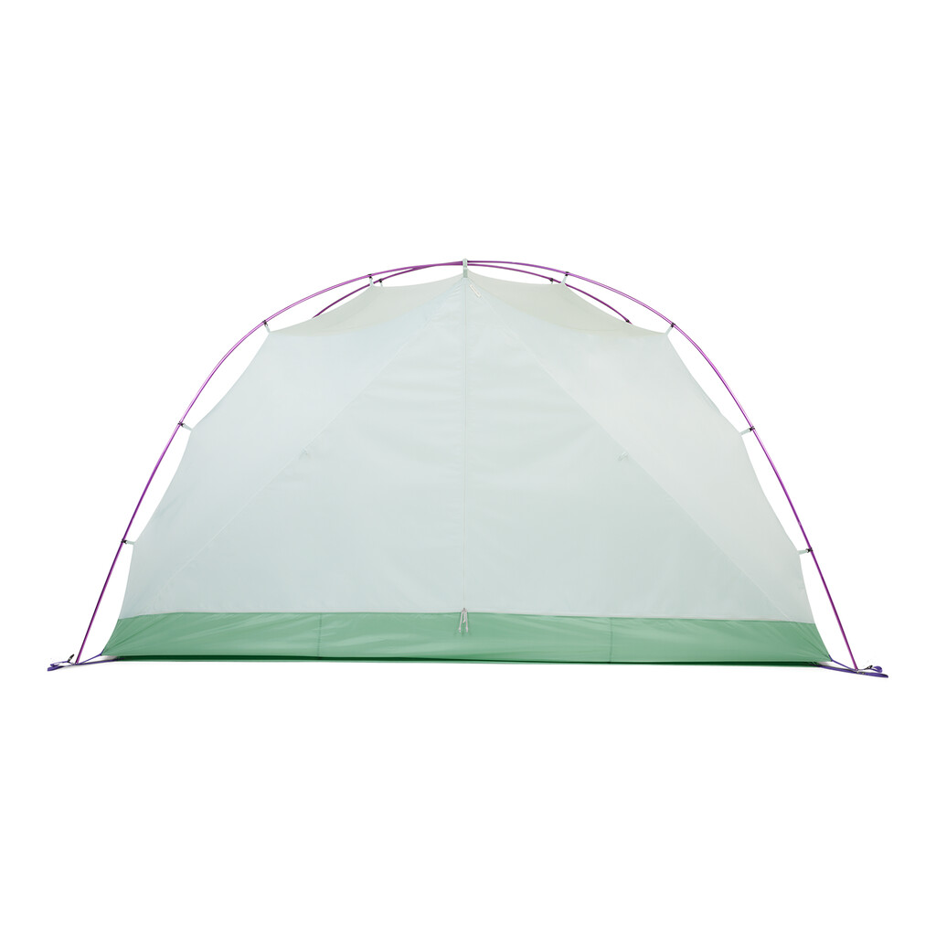 Mountain Hardwear - Bridger™ 6 Tent - cactus white 384