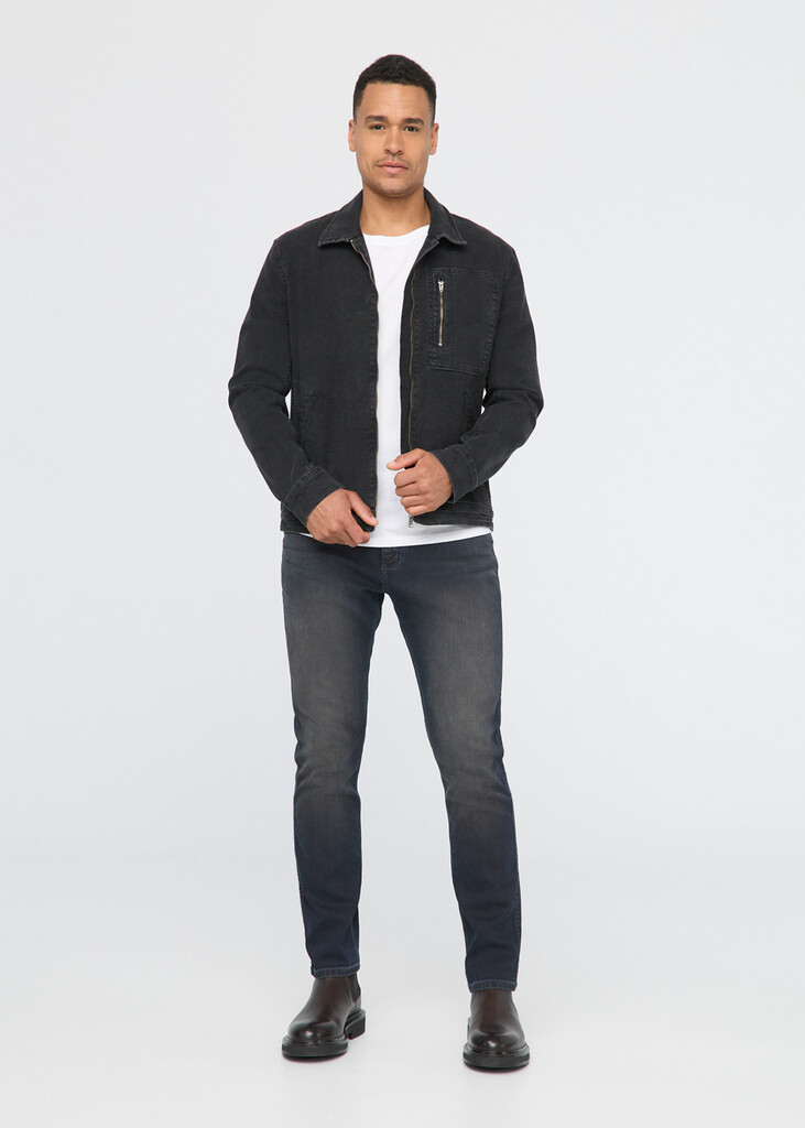 DU/ER - Performance Denim Relaxed - Midnight - midnight