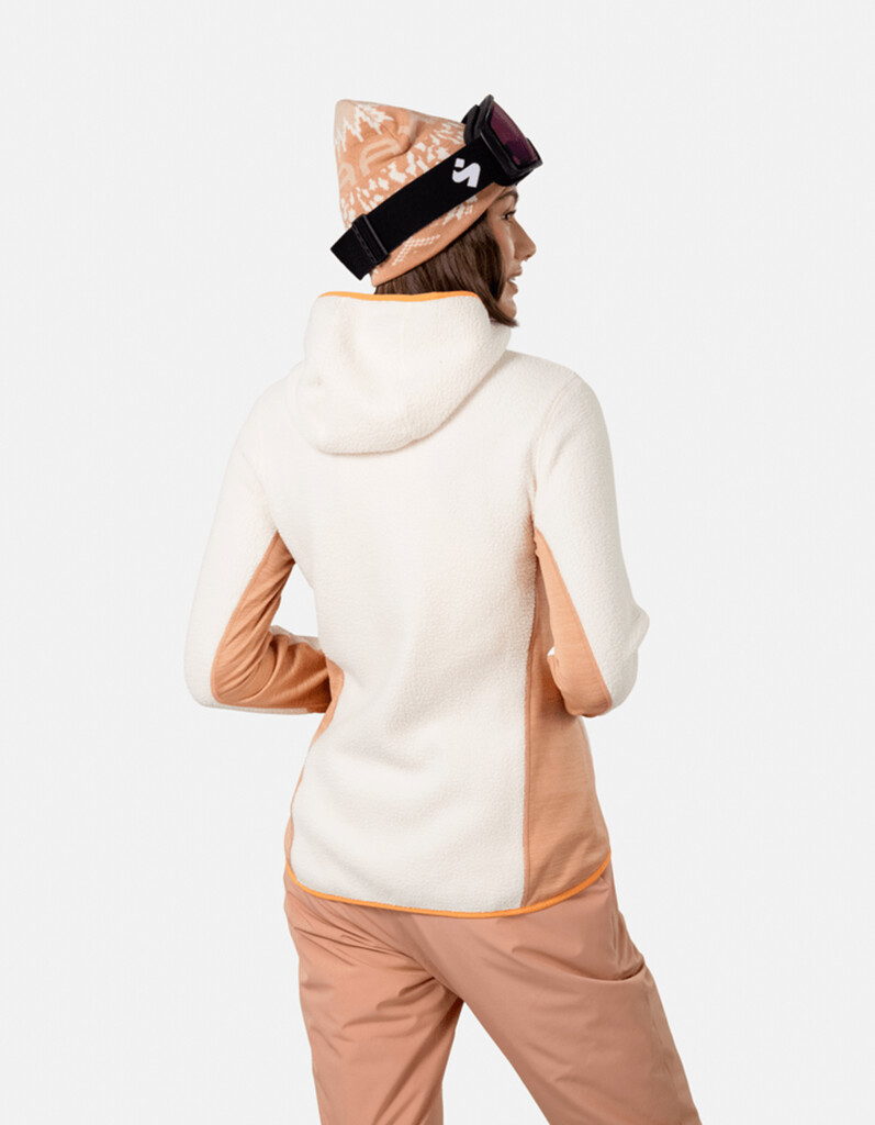 Kari Traa - Ragnhild Long Sleeve - cork