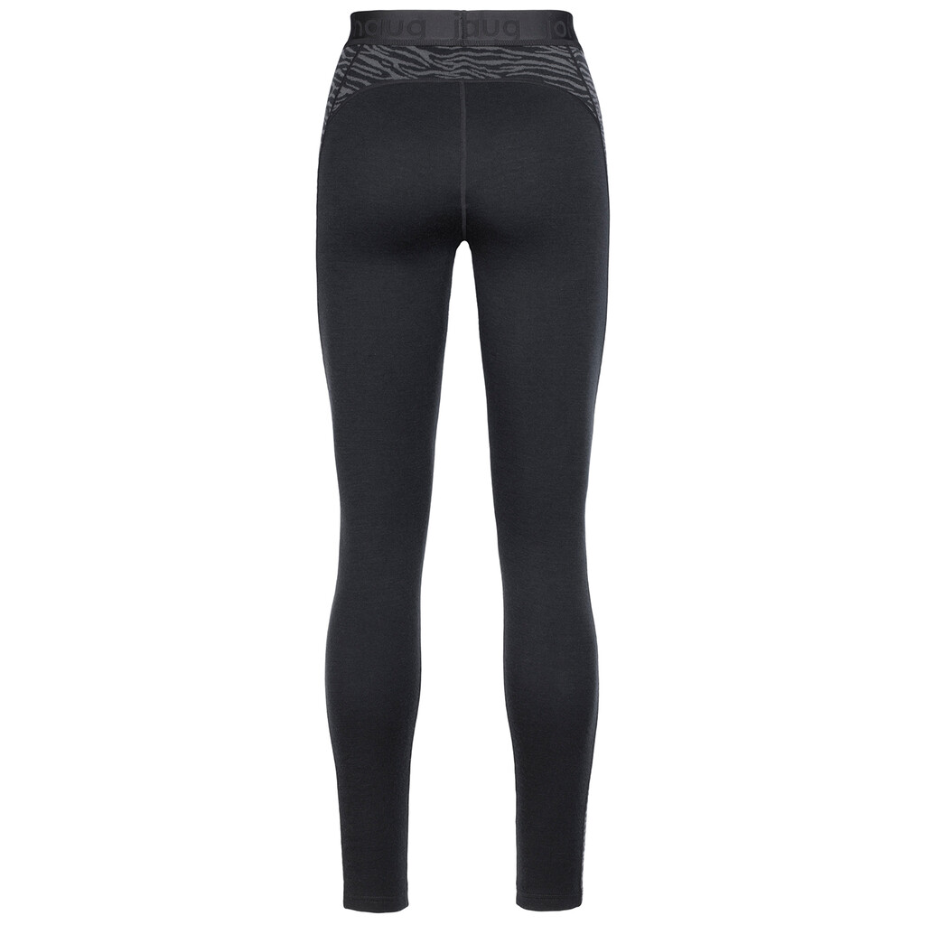 Johaug - Elevate Wool Pants - black