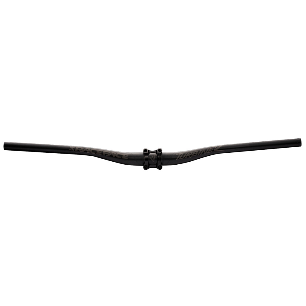 Race Face - Turbine R Alu 35x800 35mm Riser Bar - black