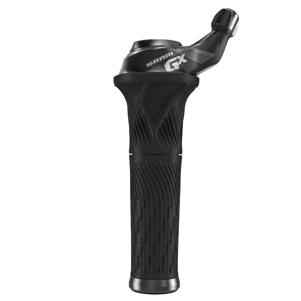 Sram - Shifter GX Grip Shift 11SP - black - N/A